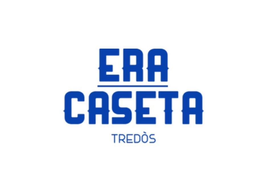 Era Caseta Tredós Extérieur photo