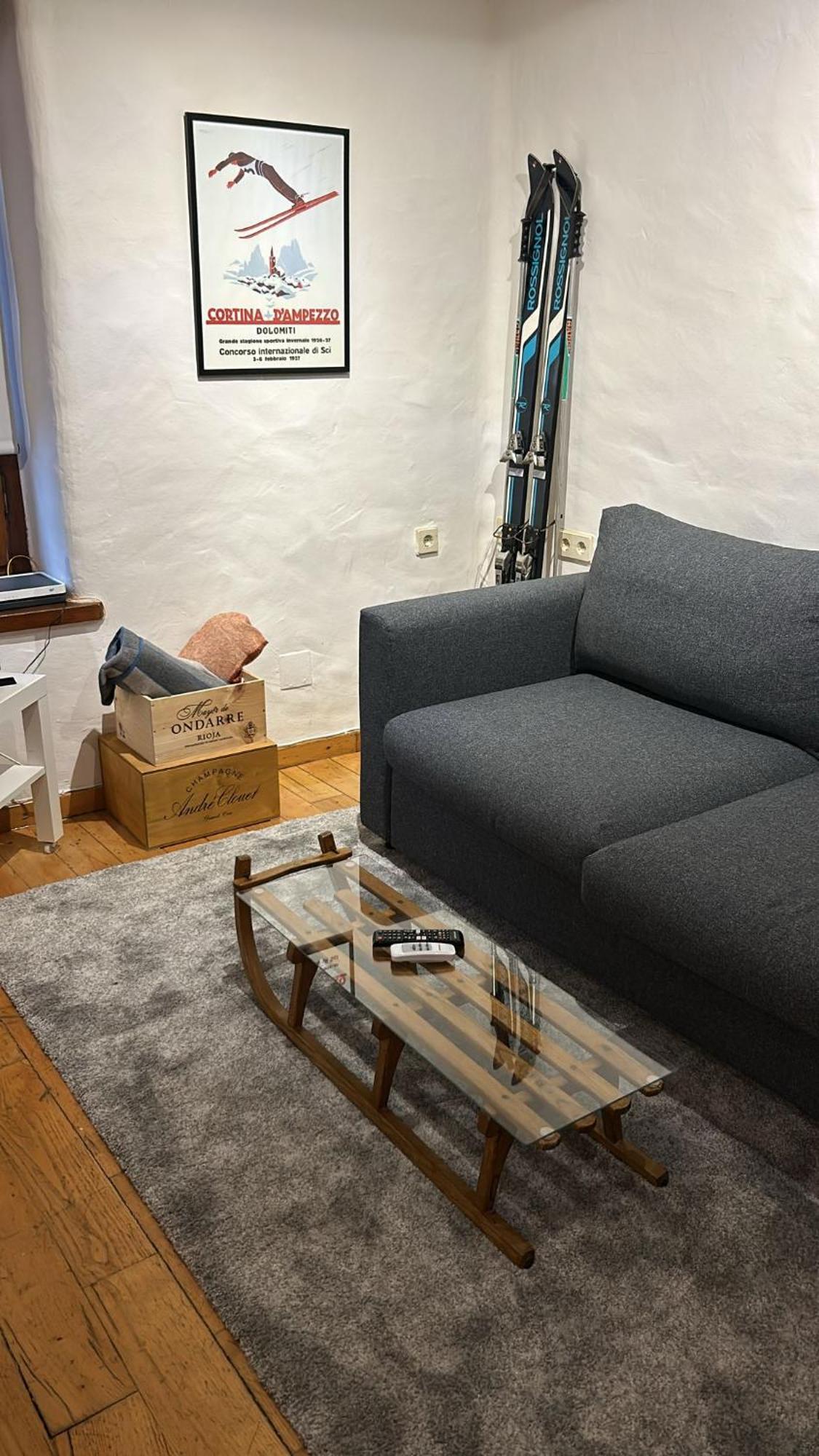 Era Caseta - Tredós Extérieur photo