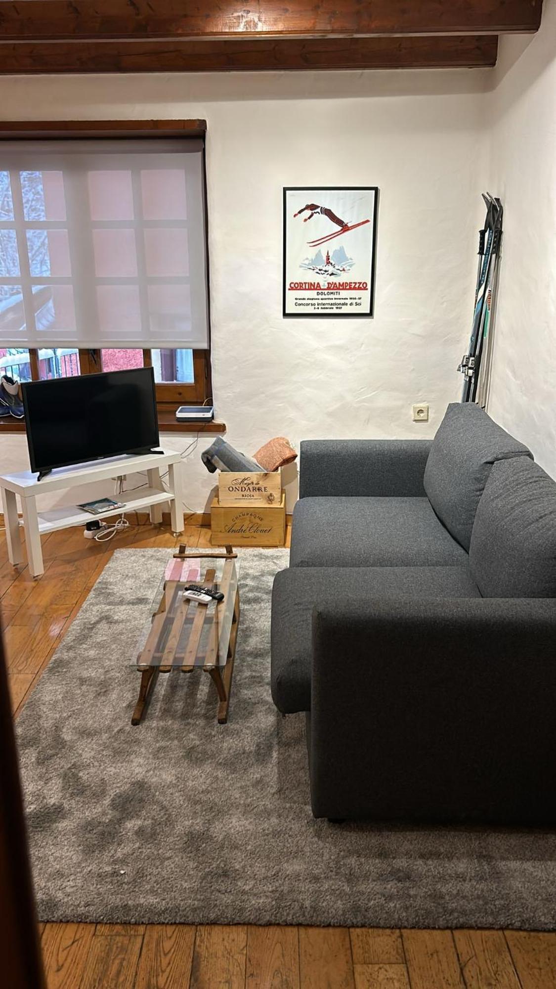 Era Caseta - Tredós Extérieur photo
